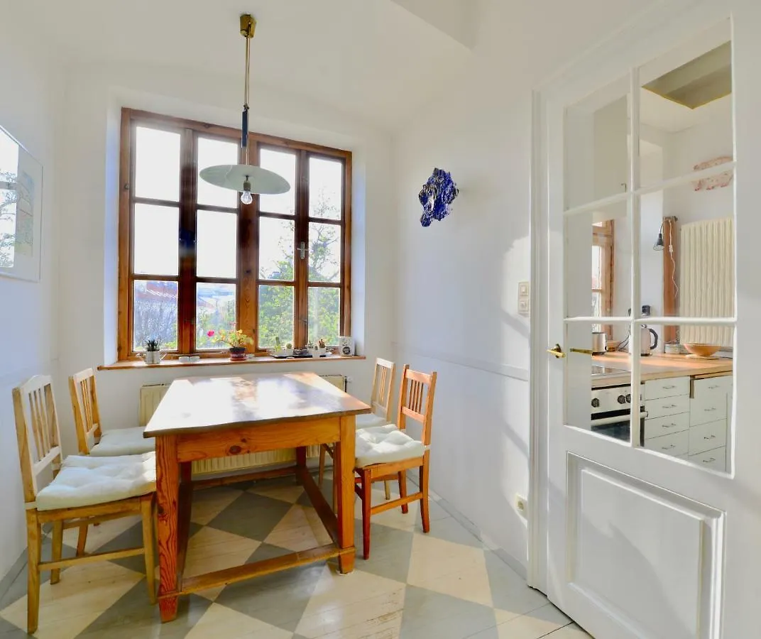 Vienna'S Most Charming Home 公寓