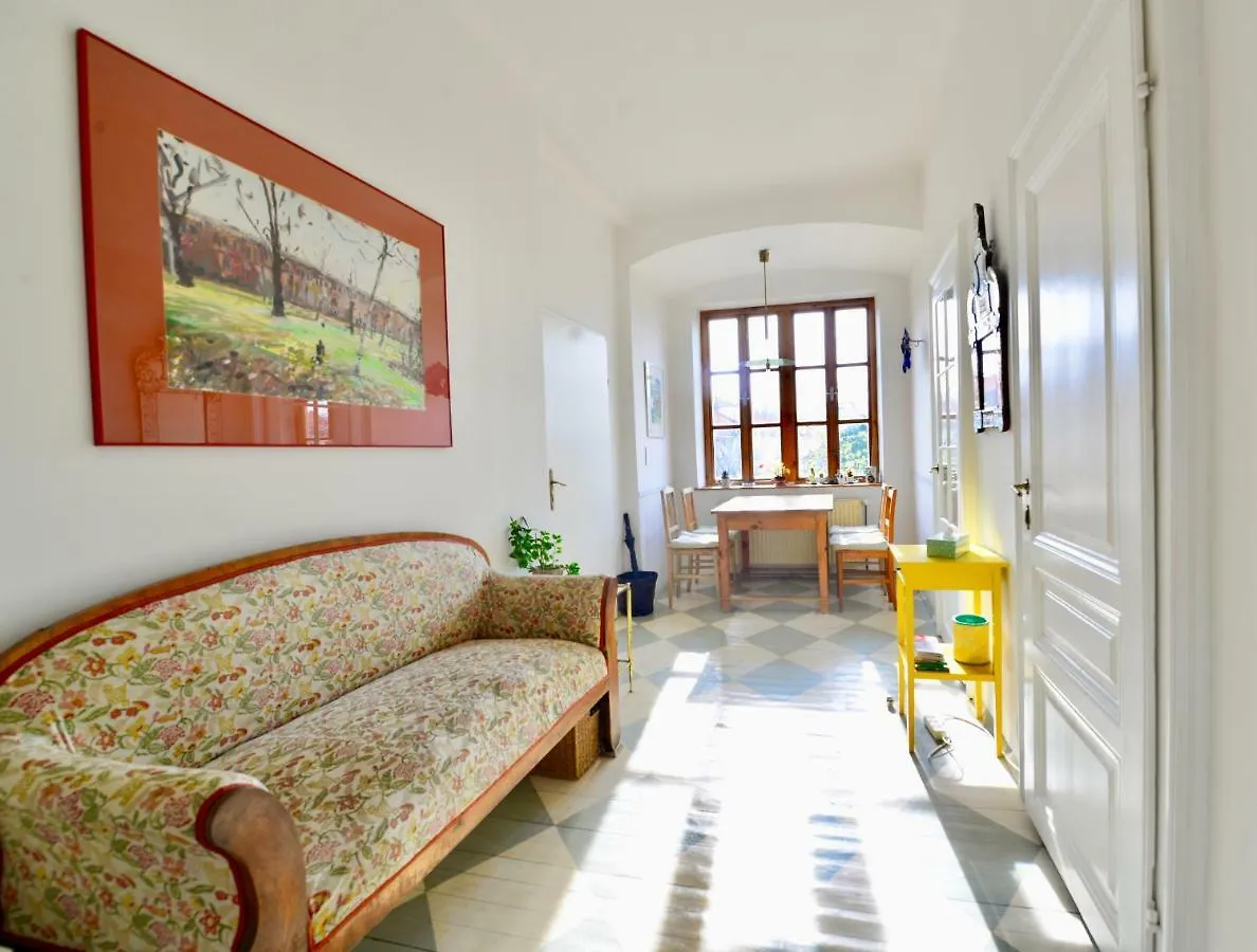 Vienna'S Most Charming Home 0*, 维也纳