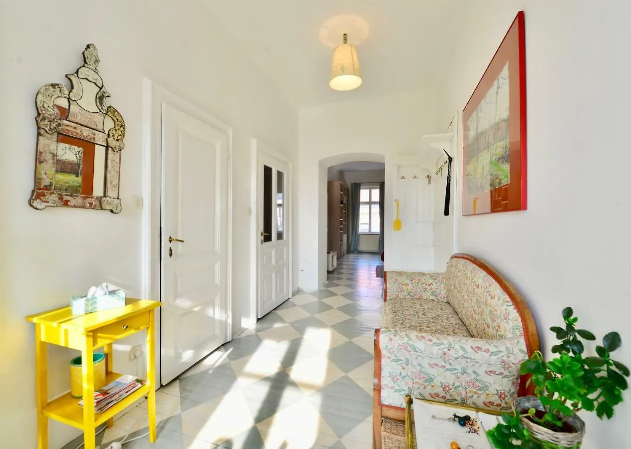 Vienna'S Most Charming Home 0*, 维也纳 奥地利