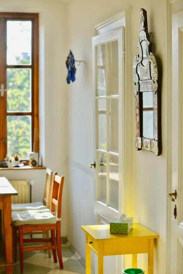 Vienna'S Most Charming Home 维也纳