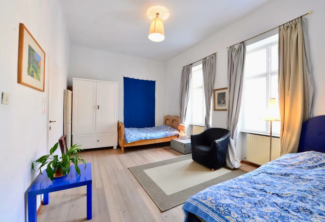 Vienna'S Most Charming Home 公寓 维也纳