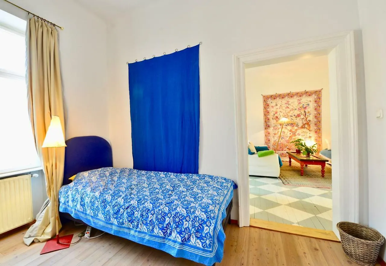 Vienna'S Most Charming Home