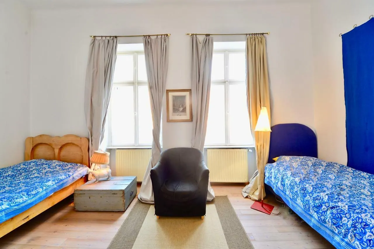Vienna'S Most Charming Home 维也纳